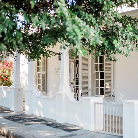 River Bend Guesthouses Graaff Reinet Exterior photo