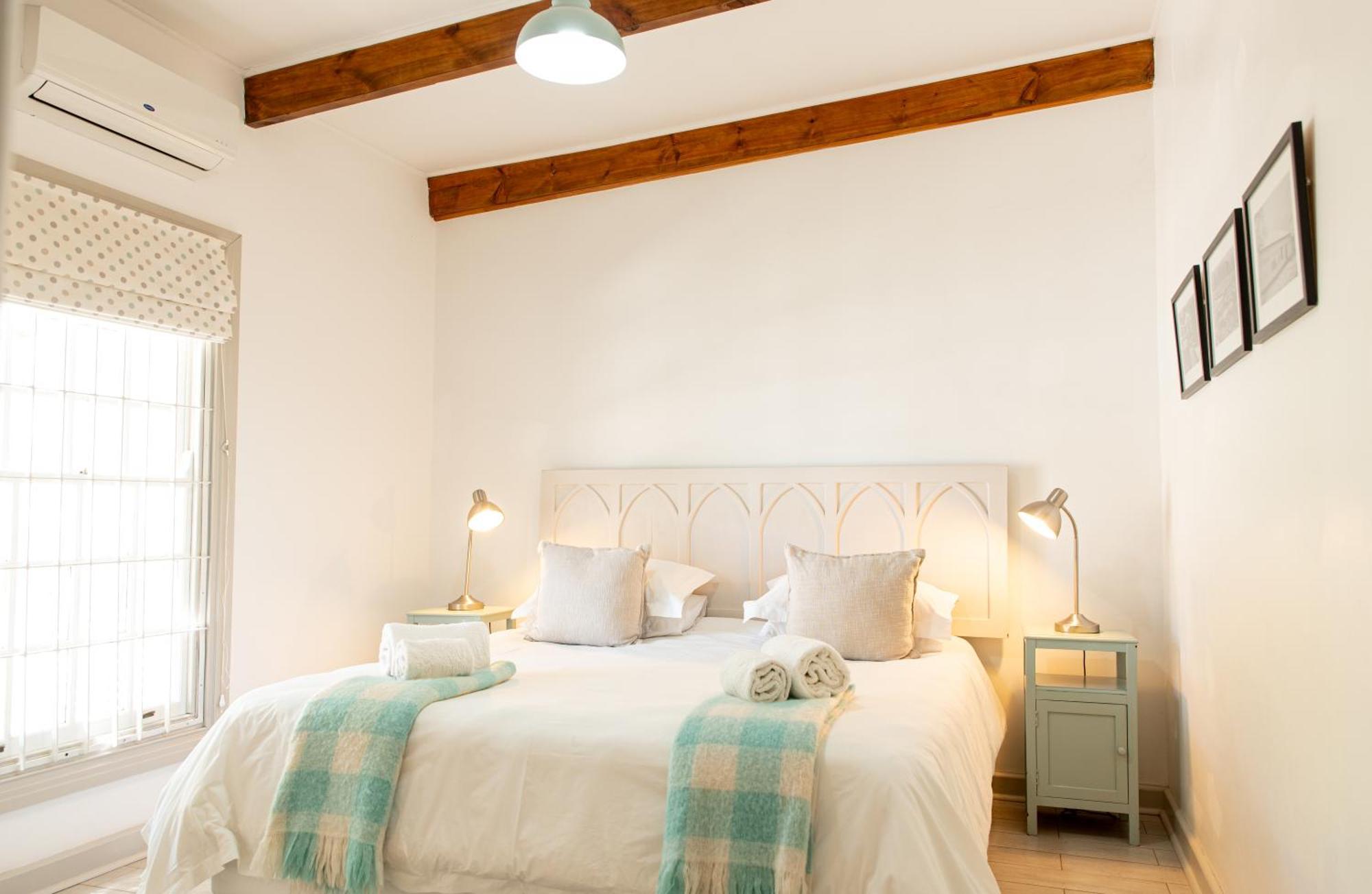 River Bend Guesthouses Graaff Reinet Exterior photo