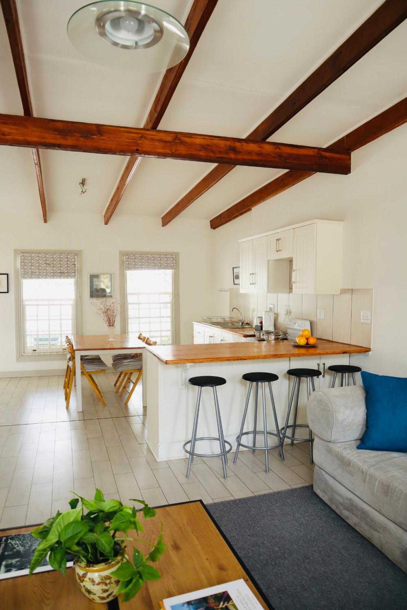 River Bend Guesthouses Graaff Reinet Exterior photo